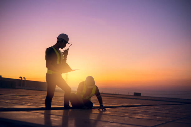 Residential Roof Replacement in Burkesville, KY