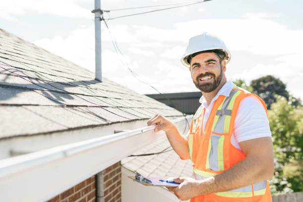 Quick and Trustworthy Emergency Roof Repair Services in Burkesville, KY