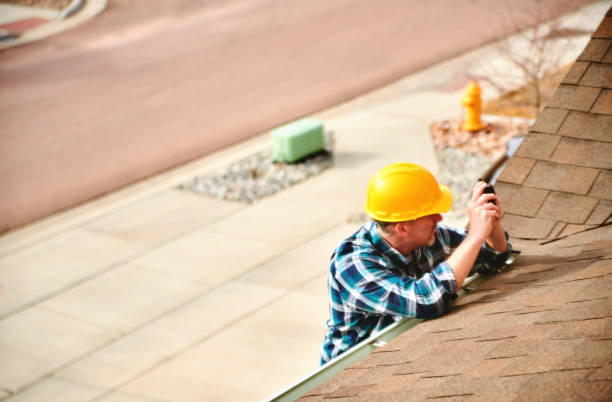 Best Metal Roofing Contractor  in Burkesville, KY