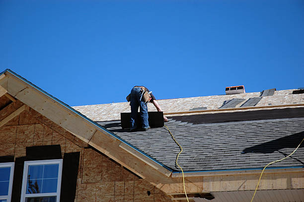 Best Tile Roofing Contractor  in Burkesville, KY