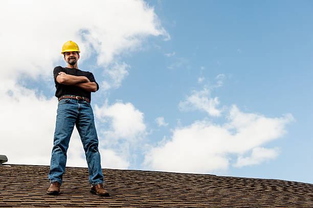 Best Best Roofing Contractors  in Burkesville, KY