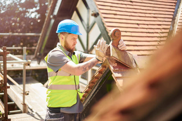 Best Residential Roofing Contractor  in Burkesville, KY