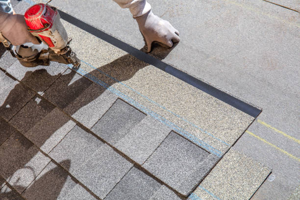Best Storm Damage Roof Repair  in Burkesville, KY